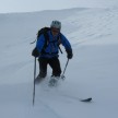 Traumhafte Wintertage in den Karnischen Alpen (02.01. bis 06.01.2011)