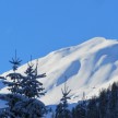 Schitour - Wildkarlegg 2.533 m