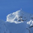 Schitour - Wildkarlegg 2.533 m