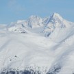 Schitour - Wildkarlegg 2.533 m