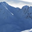 Schitour - Wildkarlegg 2.533 m