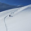 Schitour - Wildkarlegg 2.533 m