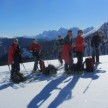 Gsiesertal von 30.01. bis 05.02.2011