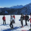 Gsiesertal von 30.01. bis 05.02.2011