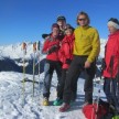 Gsiesertal von 30.01. bis 05.02.2011