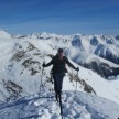 Gsiesertal von 30.01. bis 05.02.2011