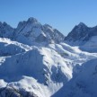 ALPI - CARNICHE von 06.02. bis 12.02.2011 