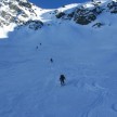 ALPI - CARNICHE von 06.02. bis 12.02.2011 