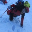 ALPI - CARNICHE von 06.02. bis 12.02.2011 