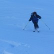 ALPI - CARNICHE von 06.02. bis 12.02.2011 