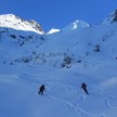 ALPI - CARNICHE von 06.02. bis 12.02.2011 