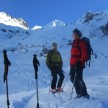 ALPI - CARNICHE von 06.02. bis 12.02.2011 