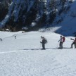 ALPI - CARNICHE von 06.02. bis 12.02.2011 