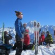 ALPI - CARNICHE von 06.02. bis 12.02.2011 