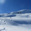 ALPI - CARNICHE von 06.02. bis 12.02.2011 