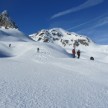 ALPI - CARNICHE von 06.02. bis 12.02.2011 