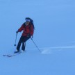 ALPI - CARNICHE von 06.02. bis 12.02.2011 