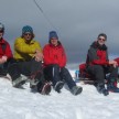 ALPI - CARNICHE von 06.02. bis 12.02.2011 