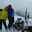 Villgraten und Dolomiten 10.03.- 16.03. 2013