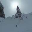 Villgraten und Dolomiten 10.03.- 16.03. 2013