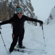 Villgraten und Dolomiten 10.03.- 16.03. 2013