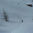 Villgraten und Dolomiten 10.03.- 16.03. 2013