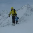 Villgraten und Dolomiten 10.03.- 16.03. 2013
