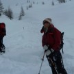 Villgraten und Dolomiten 10.03.- 16.03. 2013