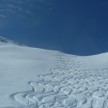 Villgraten und Dolomiten 10.03.- 16.03. 2013
