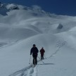 Villgraten und Dolomiten 10.03.- 16.03. 2013